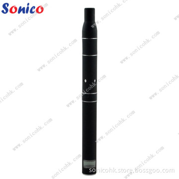 Ago G5 Pen Style Dry Herb Atomizer E Cig with LCD Screen Battery